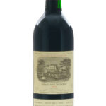 Chateau Lafite Rothschild Bordeaux 1992 (photo 4)