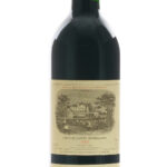 Chateau Lafite Rothschild Bordeaux 1992 (photo 4)