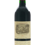 Chateau Lafite Rothschild Bordeaux 1992 (photo 5)
