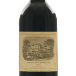 Chateau Lafite Rothschild Bordeaux 1993