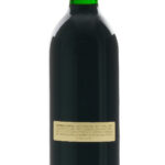 Chateau Lafite Rothschild Bordeaux 1993 (photo 2)