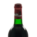 Chateau Lafite Rothschild Bordeaux 1993 (photo 2)