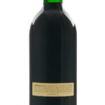 Chateau Lafite Rothschild Bordeaux 1993 (photo 2)