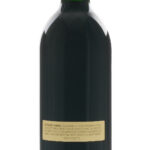 Chateau Lafite Rothschild Bordeaux 1993 (photo 2)