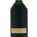 Chateau Lafite Rothschild Bordeaux 1993 (photo 2)