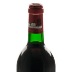 Chateau Lafite Rothschild Bordeaux 1993 (photo 2)