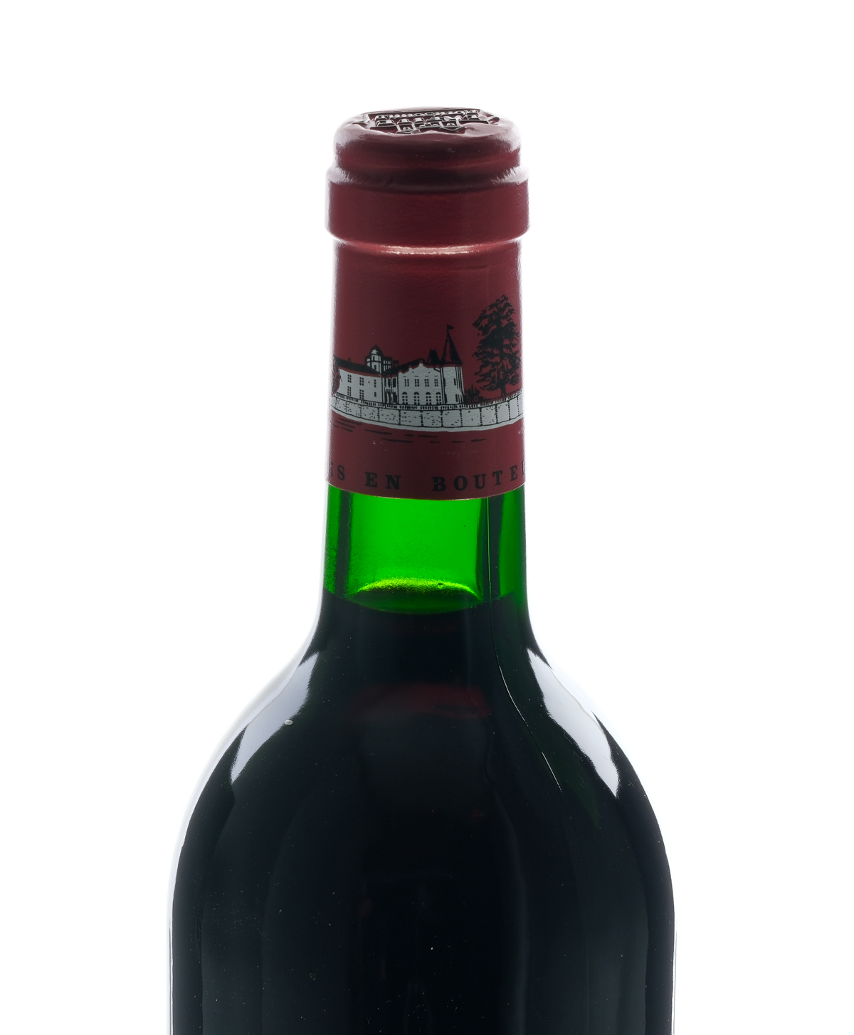 Chateau Lafite Rothschild Bordeaux 1993