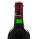 Chateau Lafite Rothschild Bordeaux 1993