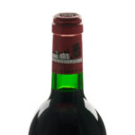 Chateau Lafite Rothschild Bordeaux 1993