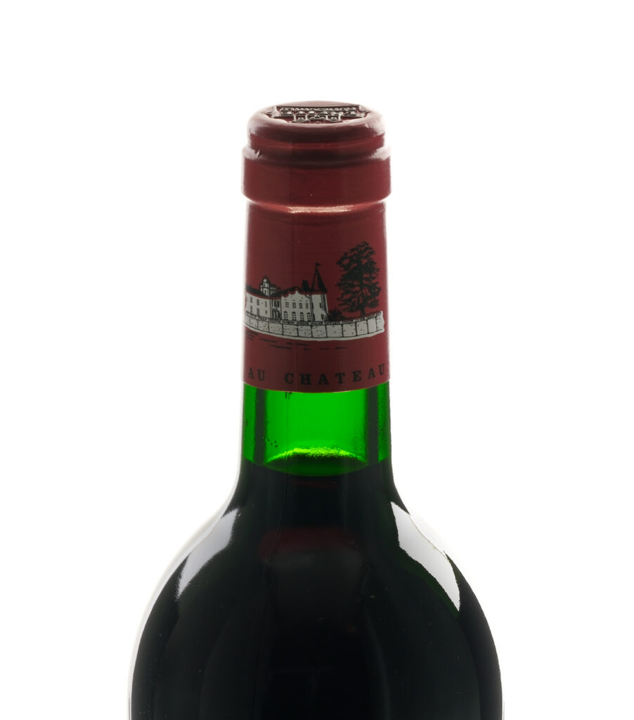 Chateau Lafite Rothschild Bordeaux 1993