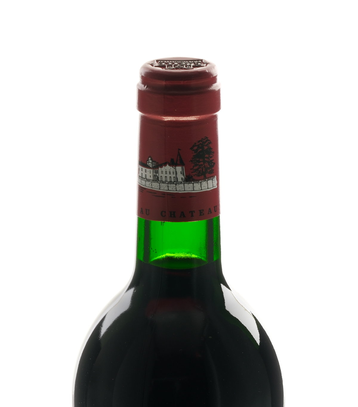 Chateau Lafite Rothschild Bordeaux 1993