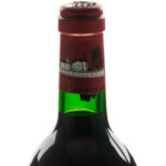 Chateau Lafite Rothschild Bordeaux 1993