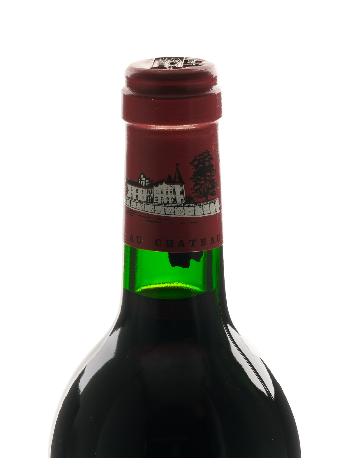 Chateau Lafite Rothschild Bordeaux 1993