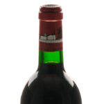 Chateau Lafite Rothschild Bordeaux 1993 (photo 3)