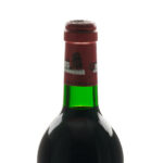 Chateau Lafite Rothschild Bordeaux 1993 (photo 3)