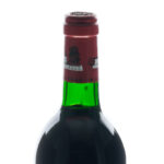 Chateau Lafite Rothschild Bordeaux 1993 (photo 3)
