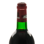 Chateau Lafite Rothschild Bordeaux 1993 (photo 3)
