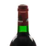 Chateau Lafite Rothschild Bordeaux 1993 (photo 3)