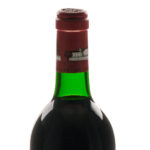 Chateau Lafite Rothschild Bordeaux 1993 (photo 3)