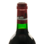 Chateau Lafite Rothschild Bordeaux 1993 (photo 3)