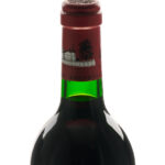Chateau Lafite Rothschild Bordeaux 1993 (photo 3)