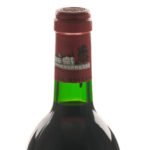 Chateau Lafite Rothschild Bordeaux 1993 (photo 3)