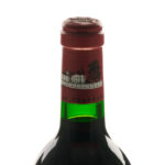 Chateau Lafite Rothschild Bordeaux 1993 (photo 3)