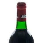 Chateau Lafite Rothschild Bordeaux 1993 (photo 3)