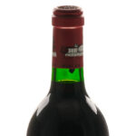 Chateau Lafite Rothschild Bordeaux 1993 (photo 3)