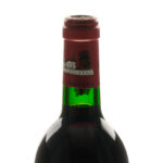 Chateau Lafite Rothschild Bordeaux 1993 (photo 3)