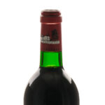 Chateau Lafite Rothschild Bordeaux 1993 (photo 3)