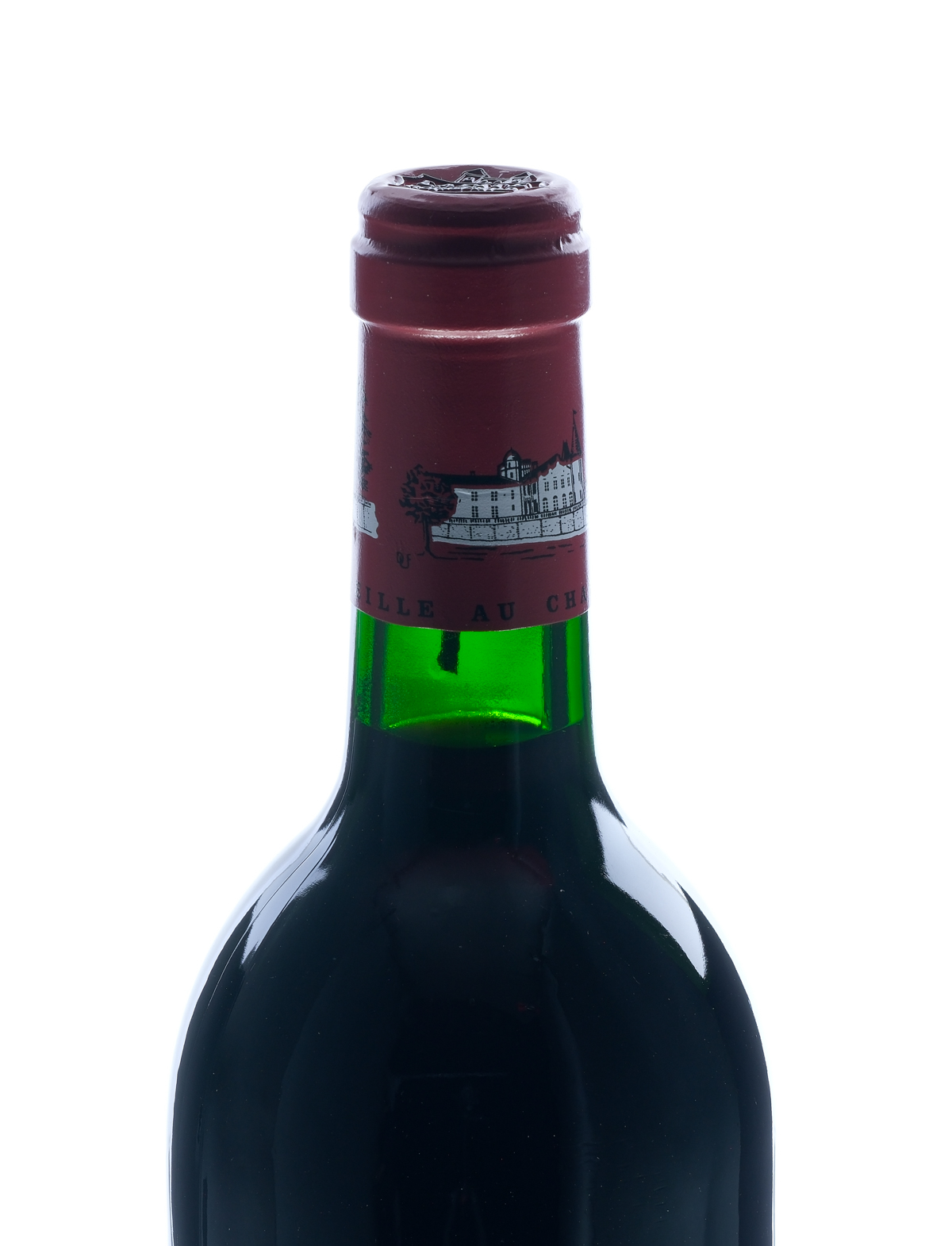 Chateau Lafite Rothschild Bordeaux 1993