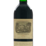 Chateau Lafite Rothschild Bordeaux 1993 (photo 4)