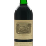 Chateau Lafite Rothschild Bordeaux 1993 (photo 4)