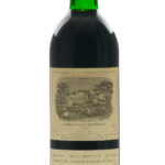 Chateau Lafite Rothschild Bordeaux 1993 (photo 4)