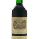 Chateau Lafite Rothschild Bordeaux 1993 (photo 4)