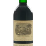 Chateau Lafite Rothschild Bordeaux 1993 (photo 4)