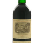 Chateau Lafite Rothschild Bordeaux 1993 (photo 4)