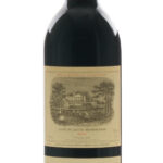 Chateau Lafite Rothschild Bordeaux 1993 (photo 4)