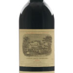 Chateau Lafite Rothschild Bordeaux 1993 (photo 4)