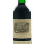 Chateau Lafite Rothschild Bordeaux 1993 (photo 4)