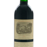 Chateau Lafite Rothschild Bordeaux 1993 (photo 4)