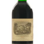 Chateau Lafite Rothschild Bordeaux 1993 (photo 4)