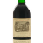 Chateau Lafite Rothschild Bordeaux 1993 (photo 4)