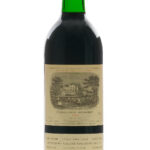 Chateau Lafite Rothschild Bordeaux 1993 (photo 4)