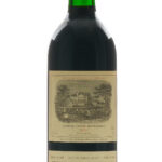 Chateau Lafite Rothschild Bordeaux 1993 (photo 4)