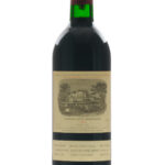 Chateau Lafite Rothschild Bordeaux 1993 (photo 4)