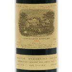 Chateau Lafite Rothschild Bordeaux 1994