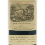 Chateau Lafite Rothschild Bordeaux 1994