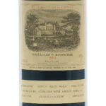 Chateau Lafite Rothschild Bordeaux 1994